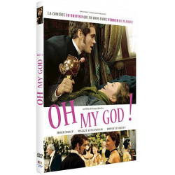 Oh My God! [DVD]