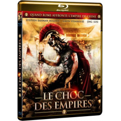 Le Choc Des Empires [Blu-Ray]