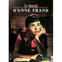 Le Journal D'Anne Frank [DVD]