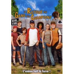 Le Gang Des Champions 2 [DVD]