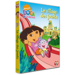 Dora L'exploratrice, Vol. 2...