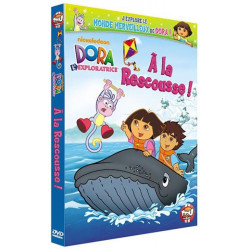 Dora L'exploratrice, à La...