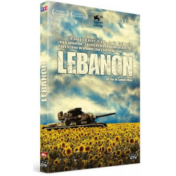 Lebanon [DVD]