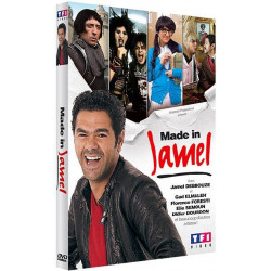 Made In Jamel [DVD]