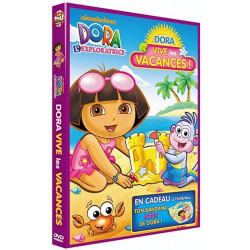 Dora, Vive Les Vacances !...