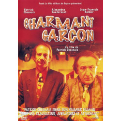 Charmants Garcons [DVD]