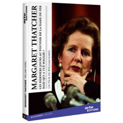 Margaret Thatcher [DVD]