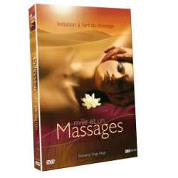 Mille Et Un Massages [DVD]