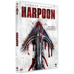 Harpoon [DVD]