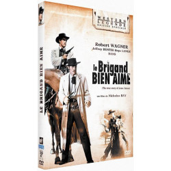 Le Brigand Bien-aimé [DVD]