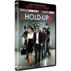 Hold'up$ [DVD]