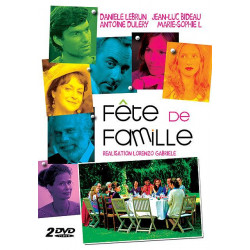 Fete De Famille [DVD]