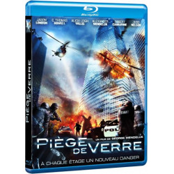 Piège De Verre [Blu-Ray]