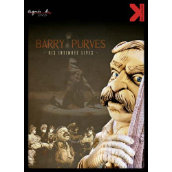 Barry Purves : His Intimate...