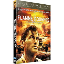 La Flamme Pourpre [DVD]