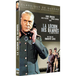 La Légion Des Damnés [DVD]