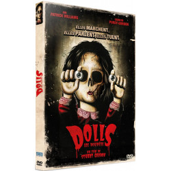 Dolls - Les Poupées [DVD]