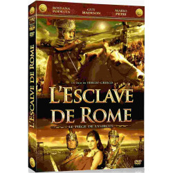L'esclave De Rome [DVD]