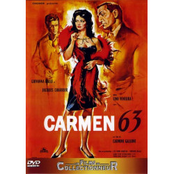 Carmen 63 [DVD]