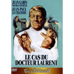 Le Cas Du Docteur Laurent...