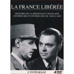 La France Liberee :...