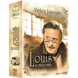 Louis La Brocante, Vol. 4...