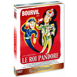 Le Roi Pandore [DVD]