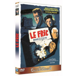 Le Fric [DVD]