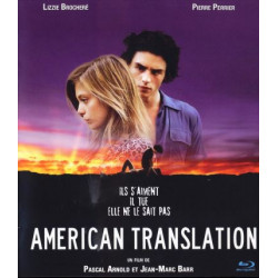 American Translation [Blu-Ray]