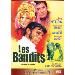 Les Bandits [DVD]