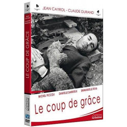 Le Coup De De Grâce [DVD]