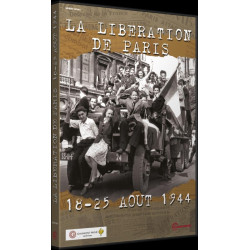 La Libération De Paris [DVD]