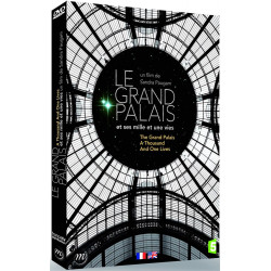 Le Grand Palais Et Ses...