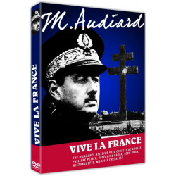 Vive La France [DVD]