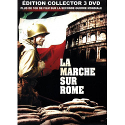 La Marche Sur Rome [DVD]