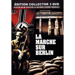 La Marche Sur Berlin [DVD]