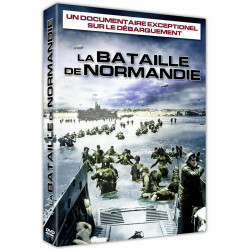 La Bataille De Normandie [DVD]