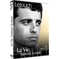 La Vie, L'amour, La Mort [DVD]