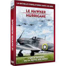 Le Hawker Hurricane :...