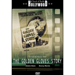 The Golden Gloves Story [DVD]