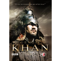 Gengis Khan [DVD]