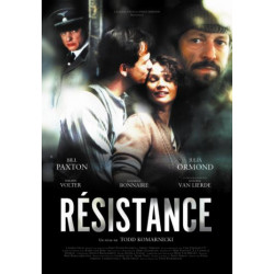 Résistance [DVD]