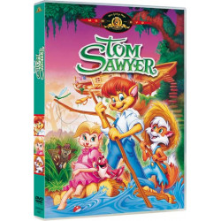 Tom Sawyer [DVD]