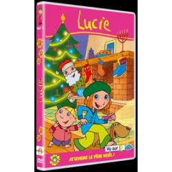 Lucie, Vol. 1 - Attendre Le...