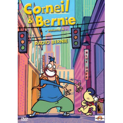 Corneil Et Bernie, Vol. 4...