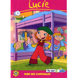 Lucie, Vol. 4 [DVD]
