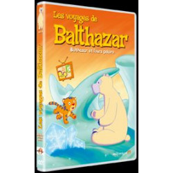 Les Voyages De Balthazar,...