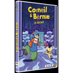 Corneil & Bernie, Vol. 5 :...
