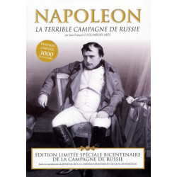 Napoléon : La Terrible...