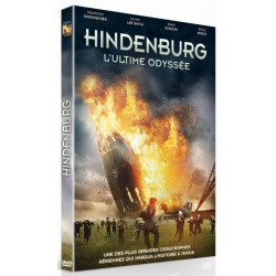 Hindenburg : L'ultime...